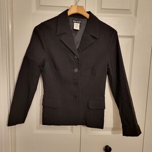 Esprit Classic Black Women's Blazer